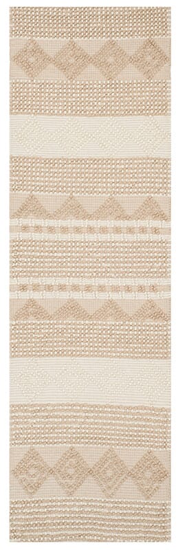 Safavieh Natura Nat102B Beige/Ivory Rug.