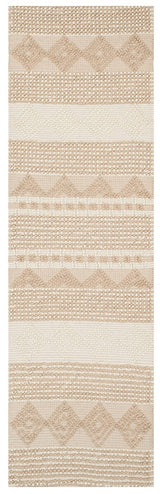 Safavieh Natura Nat102B Beige/Ivory Rug.
