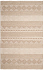 Safavieh Natura Nat102B Beige/Ivory Rug.