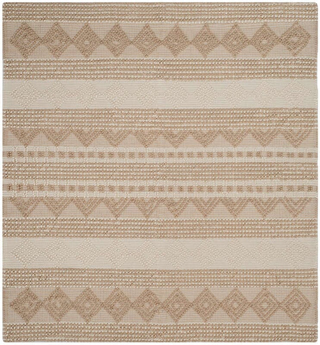 Safavieh Natura Nat102B Beige/Ivory Rug.