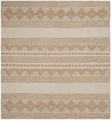 Safavieh Natura Nat102B Beige/Ivory Rug.