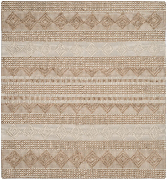 Safavieh Natura Nat102B Beige/Ivory Rug.