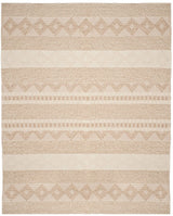 Safavieh Natura Nat102B Beige/Ivory Rug.