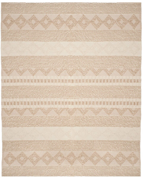 Safavieh Natura Nat102B Beige/Ivory Rug.