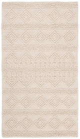 Safavieh Natura Nat102C Ivory Rug.