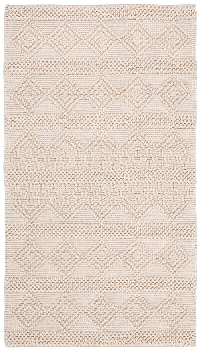 Safavieh Natura Nat102C Ivory Area Rug