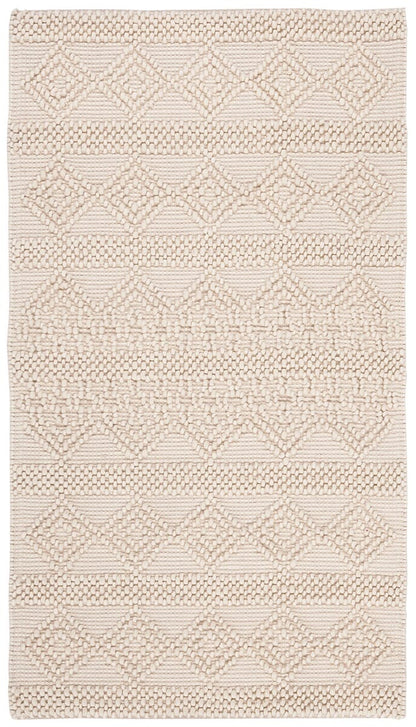 Safavieh Natura Nat102C Ivory Area Rug