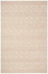 Safavieh Natura Nat102C Ivory Rug.