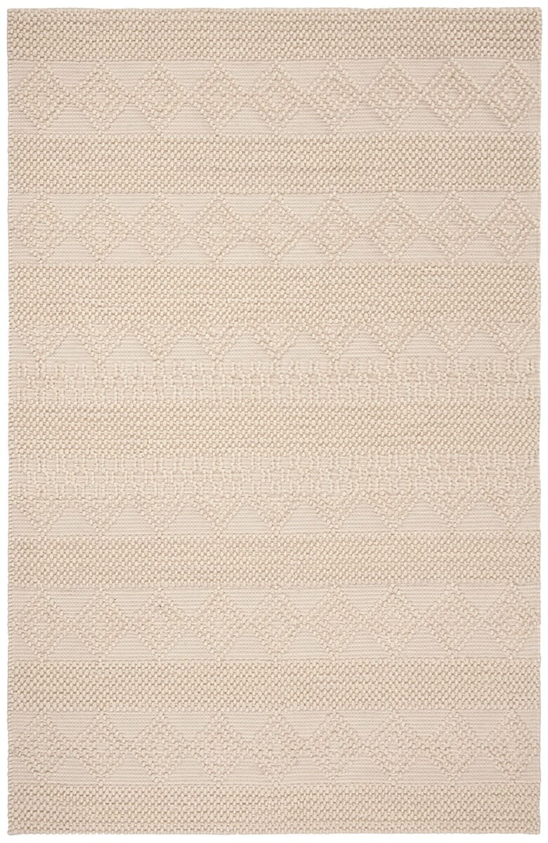 Safavieh Natura Nat102C Ivory Area Rug