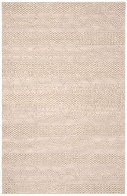 Safavieh Natura Nat102C Ivory Area Rug