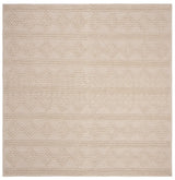 Safavieh Natura Nat102C Ivory Rug.