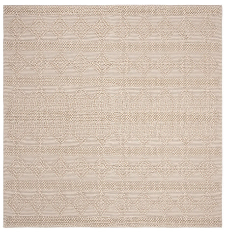 Safavieh Natura Nat102C Ivory Rug.