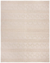 Safavieh Natura Nat102C Ivory Rug.