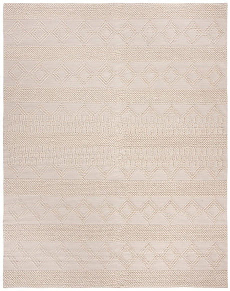 Safavieh Natura Nat102C Ivory Rug.