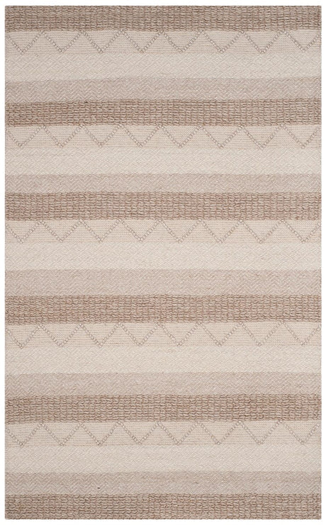Safavieh Natura Nat103A Beige Rugs.
