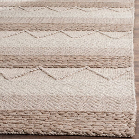 Safavieh Natura Nat103A Beige Rugs.