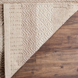Safavieh Natura Nat103A Beige Rugs.
