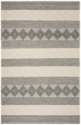Safavieh Natura Nat105F Grey / Ivory Rugs.