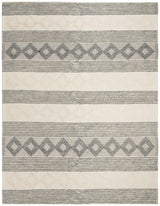 Safavieh Natura Nat105F Grey / Ivory Rugs.