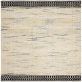 Safavieh Natura Nat106Z Black / Ivory Rugs.