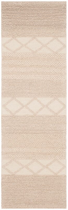 Safavieh Natura Nat217A Beige Rugs.