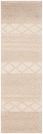 Safavieh Natura Nat217A Beige Rugs.