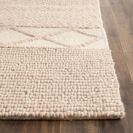 Safavieh Natura Nat217A Beige Rugs.