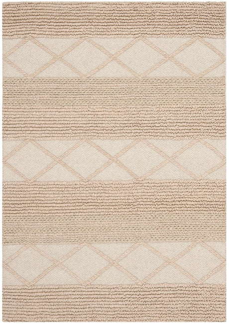 Safavieh Natura Nat217A Beige Rugs.