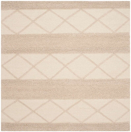 Safavieh Natura Nat217A Beige Rugs.