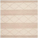Safavieh Natura Nat217A Beige Rugs.
