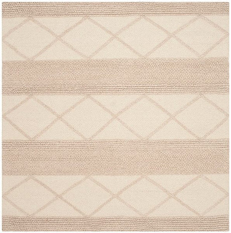 Safavieh Natura Nat217A Beige Rugs.