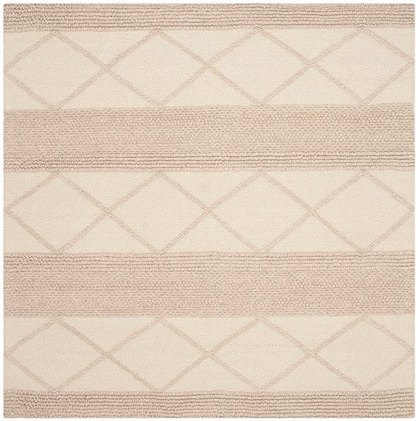 Safavieh Natura Nat217A Beige Rugs.