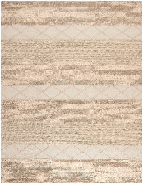 Safavieh Natura Nat217A Beige Rugs.