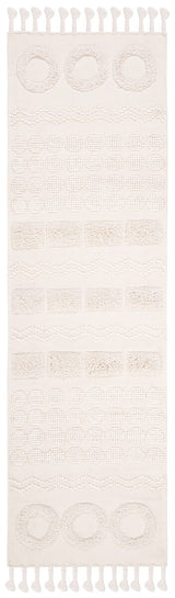 Safavieh Natura Nat251A Ivory Rugs.