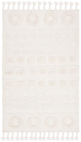 Safavieh Natura Nat251A Ivory Rugs.