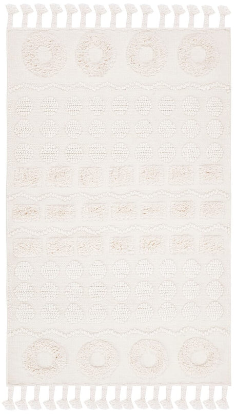 Safavieh Natura Nat251A Ivory Rugs.