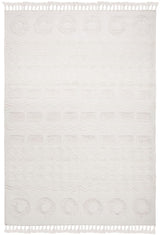 Safavieh Natura Nat251A Ivory Rugs.