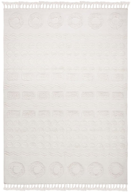 Safavieh Natura Nat251A Ivory Rugs.