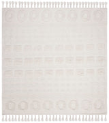 Safavieh Natura Nat251A Ivory Rugs.