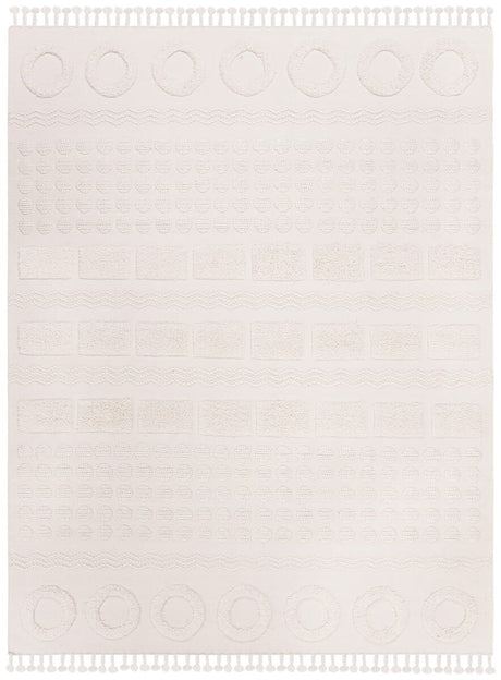 Safavieh Natura Nat251A Ivory Rugs.