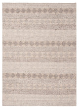 Safavieh Natura Nat252B Beige / Ivory Rugs.