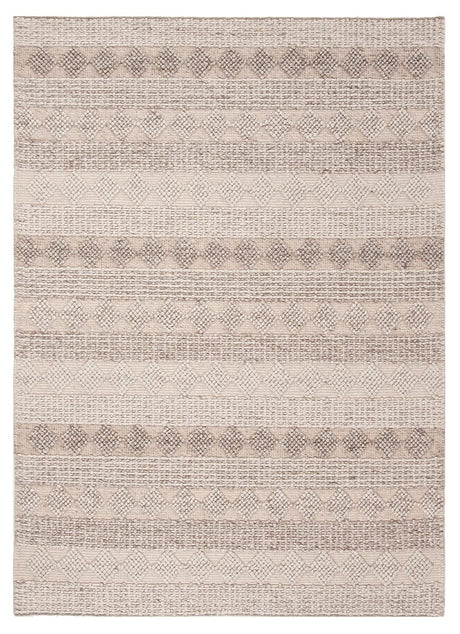 Safavieh Natura Nat252B Beige / Ivory Rugs.