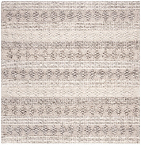 Safavieh Natura Nat252B Beige / Ivory Rugs.