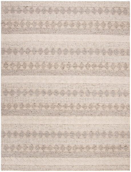 Safavieh Natura Nat252B Beige / Ivory Rugs.