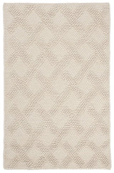 Safavieh Natura Nat253A Ivory / Beige Rugs.
