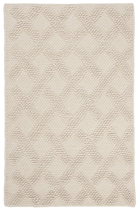 Safavieh Natura Nat253A Ivory / Beige Rugs.