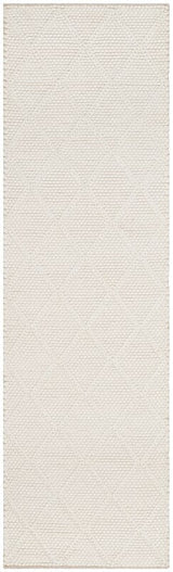 Safavieh Natura Nat310A Ivory/Ivory Rug.