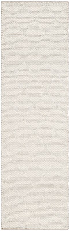 Safavieh Natura Nat310A Ivory/Ivory Rug.