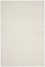 Safavieh Natura Nat310A Ivory/Ivory Rug.