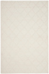Safavieh Natura Nat310A Ivory/Ivory Rug.